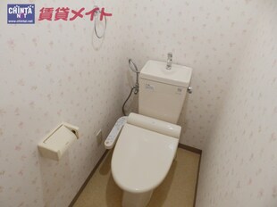 サニーヒルの物件内観写真